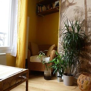 Apartamento de 1 Dormitorio